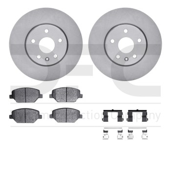 Disc Brake Kit