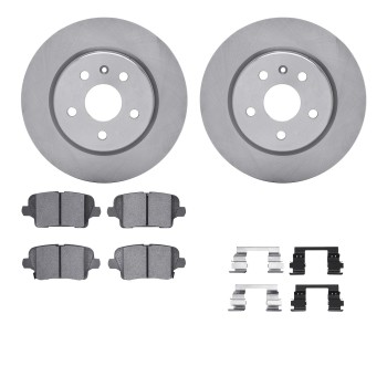 Disc Brake Kit