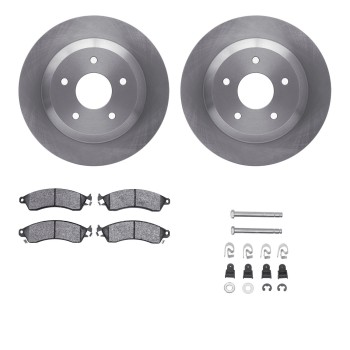 Disc Brake Kit