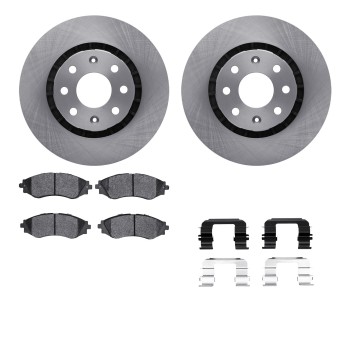 Disc Brake Kit