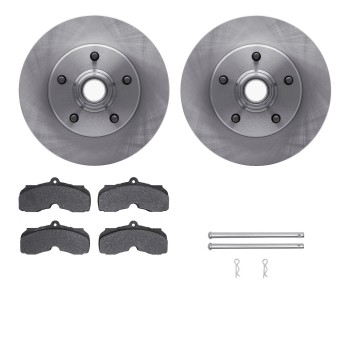 Disc Brake Kit