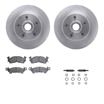Disc Brake Kit
