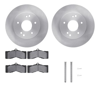 Disc Brake Kit