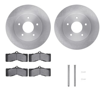 Disc Brake Kit