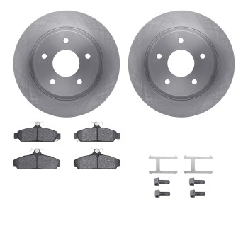Disc Brake Kit