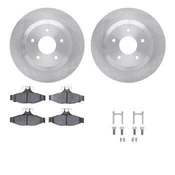 Disc Brake Kit