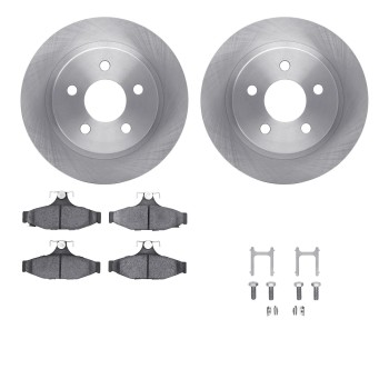 Disc Brake Kit