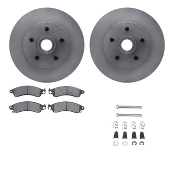 Disc Brake Kit