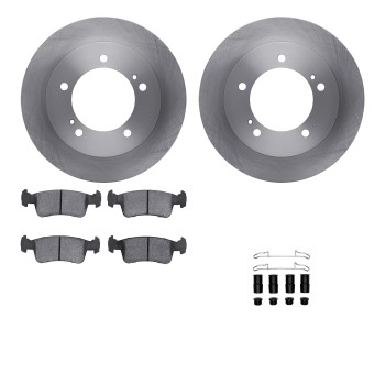 Disc Brake Kit