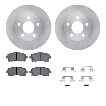 Disc Brake Kit