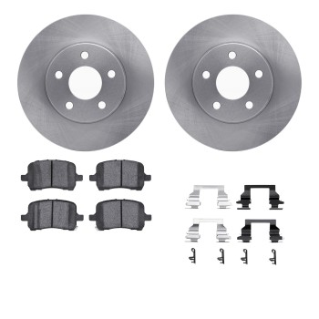 Disc Brake Kit