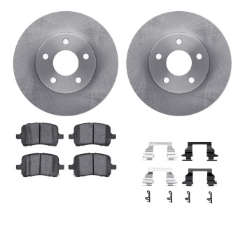 Disc Brake Kit