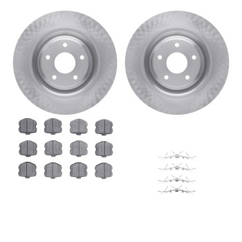 Disc Brake Kit