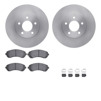 Disc Brake Kit