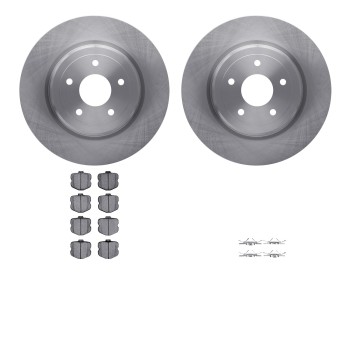 Disc Brake Kit