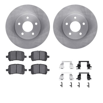 Disc Brake Kit