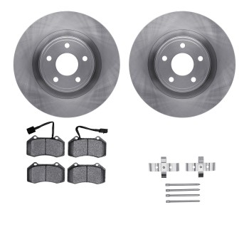 Disc Brake Kit
