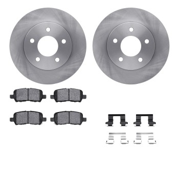 Disc Brake Kit