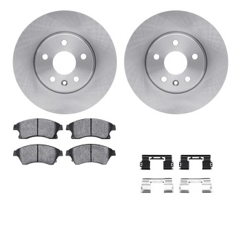Disc Brake Kit