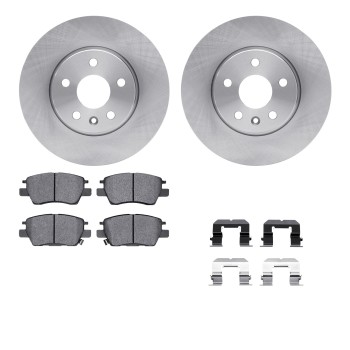 Disc Brake Kit