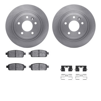 Disc Brake Kit