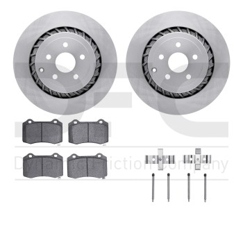 Disc Brake Kit