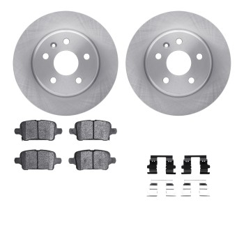Disc Brake Kit