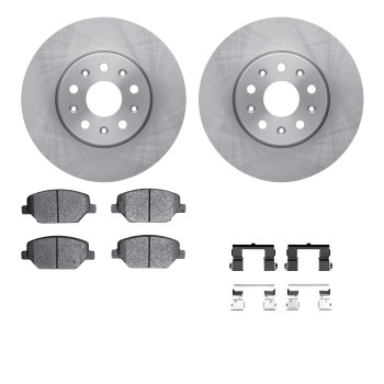 Disc Brake Kit