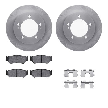 Disc Brake Kit