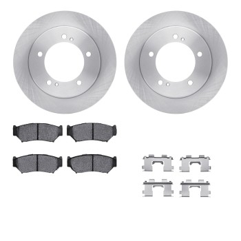 Disc Brake Kit