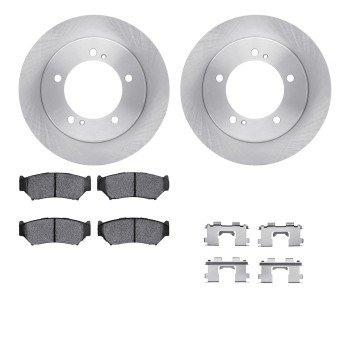 Disc Brake Kit