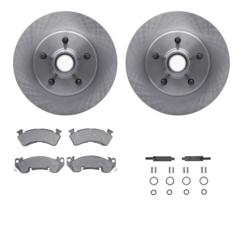 Disc Brake Kit