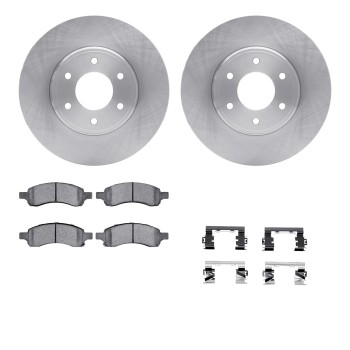 Disc Brake Kit
