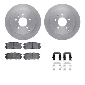 Disc Brake Kit