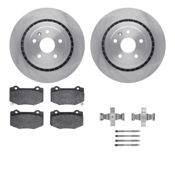 Disc Brake Kit