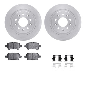 Disc Brake Kit