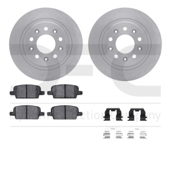 Disc Brake Kit