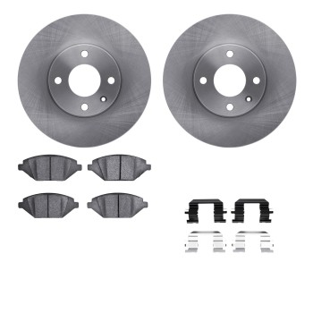 Disc Brake Kit