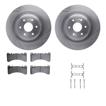 Disc Brake Kit