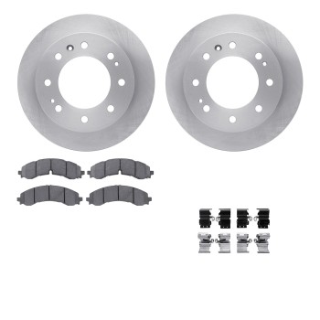 Disc Brake Kit