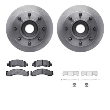 Disc Brake Kit