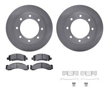 Disc Brake Kit