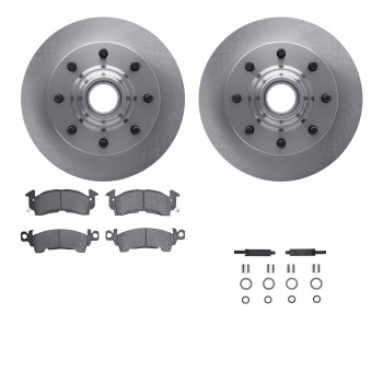 Disc Brake Kit