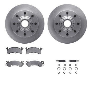 Disc Brake Kit