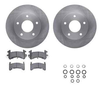 Disc Brake Kit
