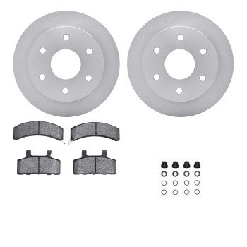 Disc Brake Kit