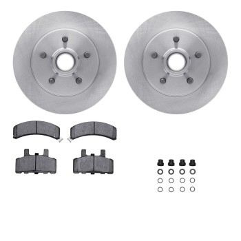 Disc Brake Kit