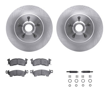 Disc Brake Kit