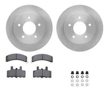 Disc Brake Kit