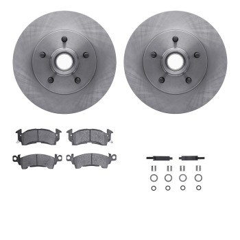 Disc Brake Kit
